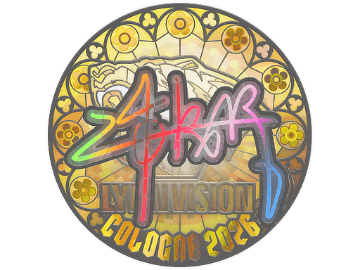 z4KR (Holo)