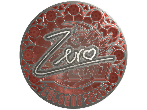 Zero (Foil)