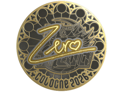 Zero (Gold)