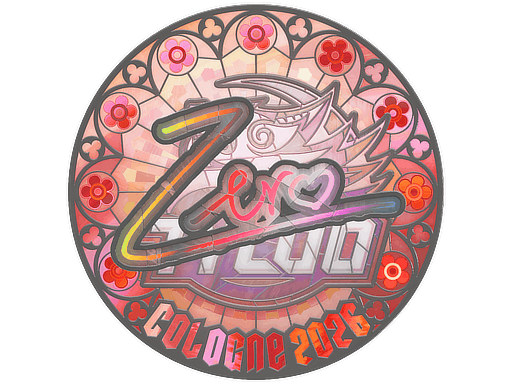 Zero (Holo)