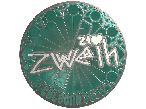 zweih (Foil)