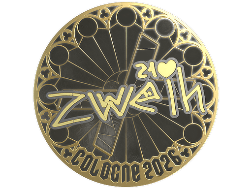 zweih (Gold)