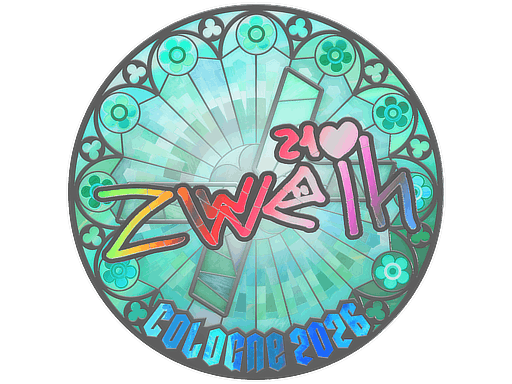 zweih (Holo)