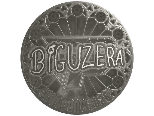 biguzera (Foil)