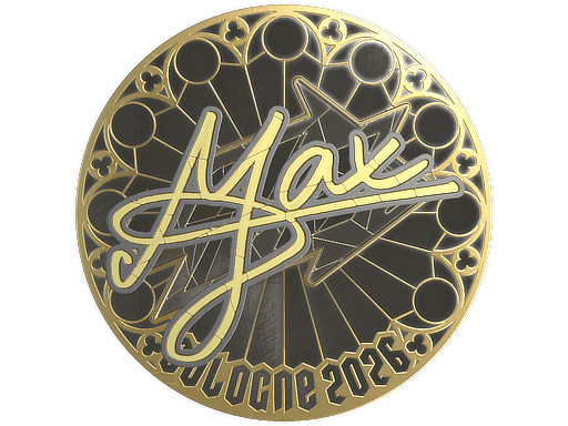 max (Gold)