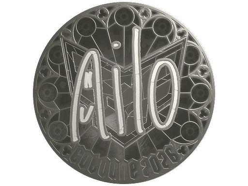 nilo (Foil)