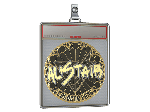 aliStair (Gold)