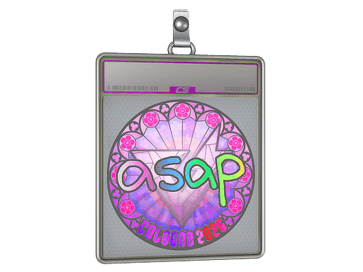 asap (Holo)