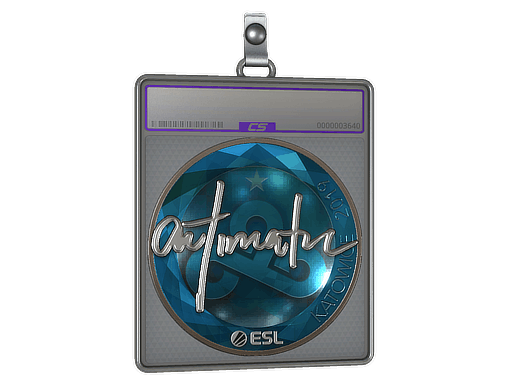 autimatic (Foil)