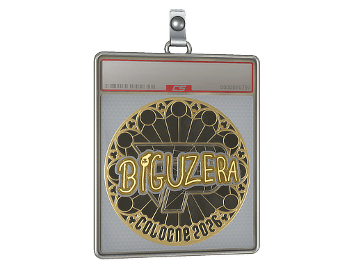 biguzera (Gold)