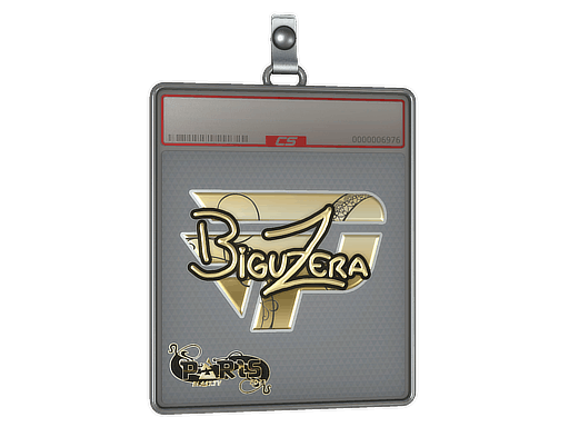biguzera (Gold)