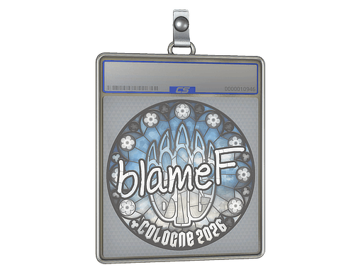 blameF