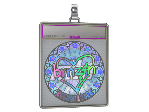 brnz4n (Holo)