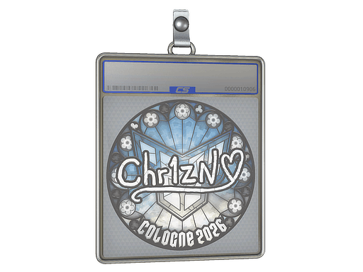 Chr1zN
