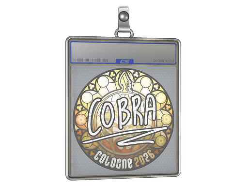 cobra