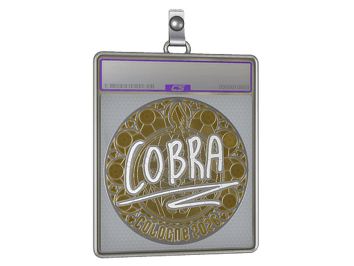 cobra (Foil)