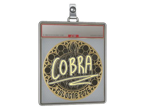 cobra (Gold)