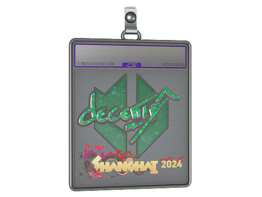 decenty (Glitter)