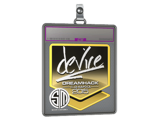 device (Foil)