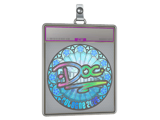 doc (Holo)