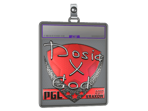 Dosia (Foil)