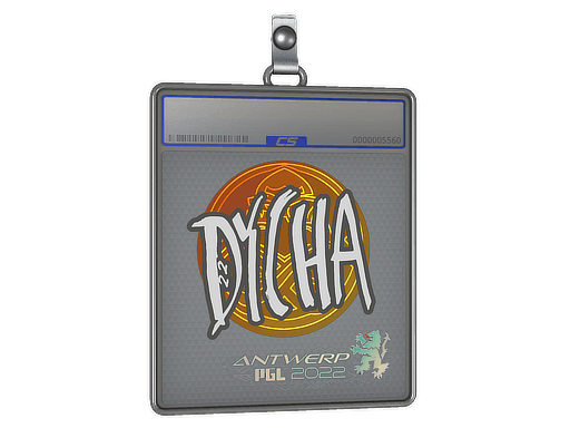 dycha