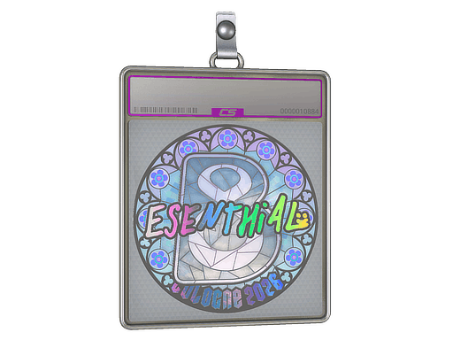 esenthial (Holo)