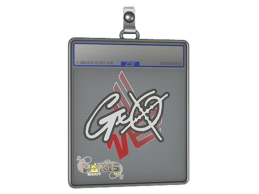 gxx-