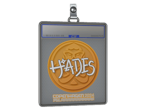 hades