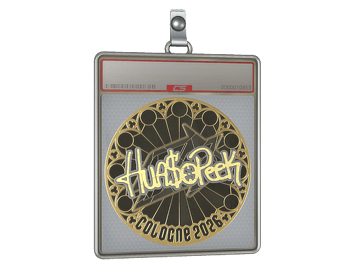 HUASOPEEK (Gold)
