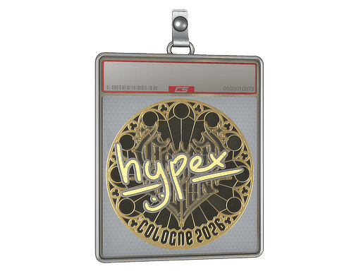 hypex (Gold)