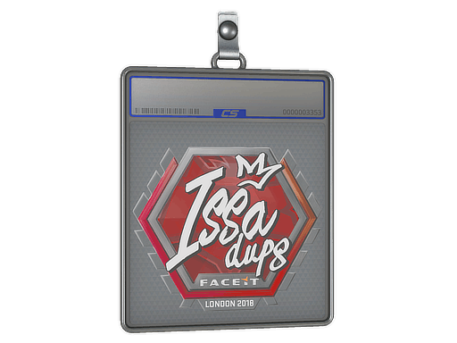 ISSAA