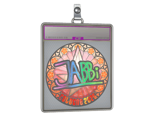 jabbi (Holo)