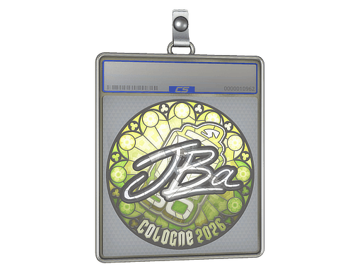 JBa