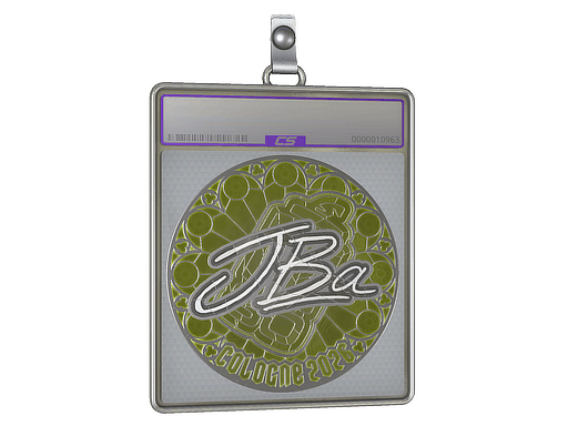 JBa (Foil)