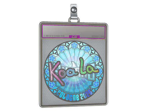 koala (Holo)