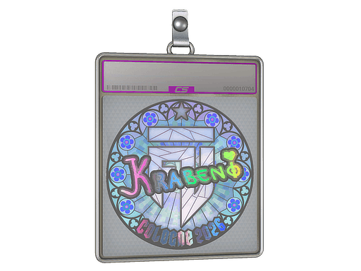 Krabeni (Holo)