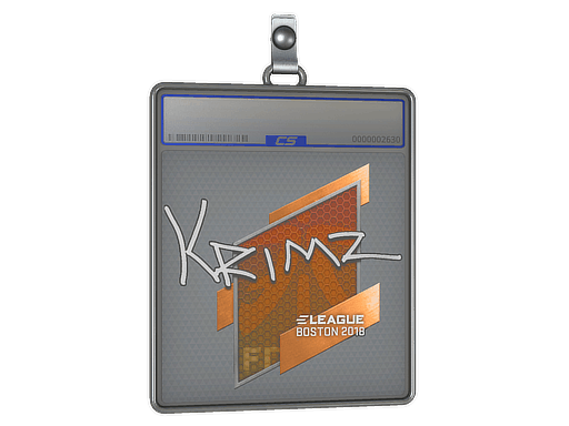 KRIMZ