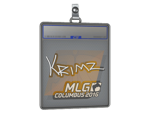KRIMZ