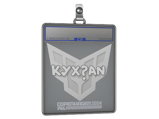kyxsan