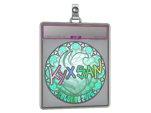kyxsan (Holo)