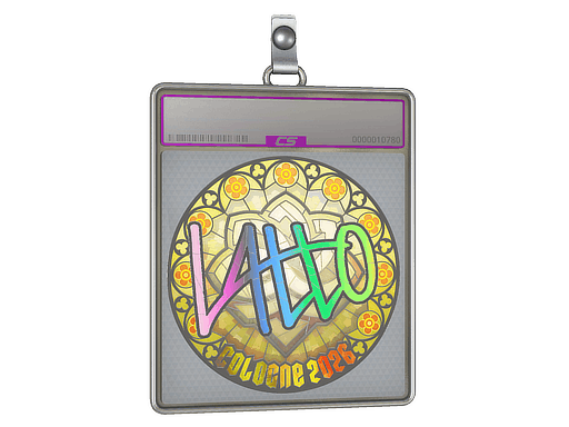 latto (Holo)