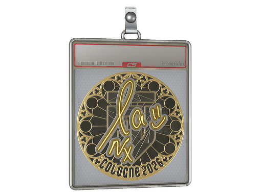 lauNX (Gold)