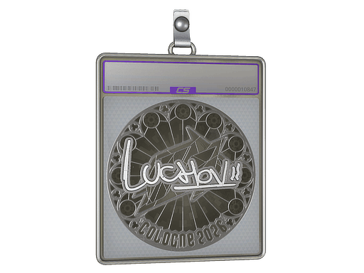 luchov (Foil)