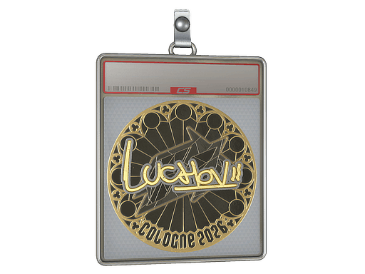 luchov (Gold)