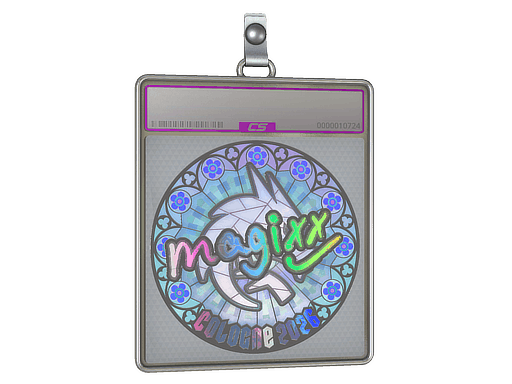 magixx (Holo)