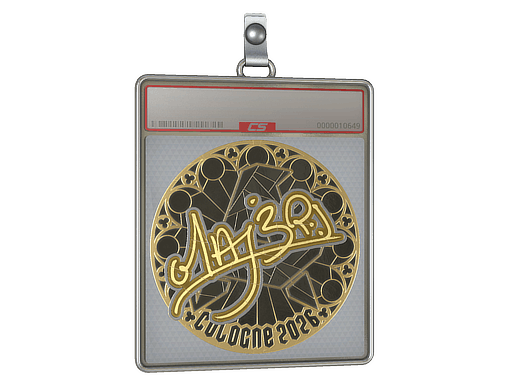 MAJ3R (Gold)