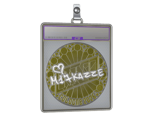 makazze (Foil)