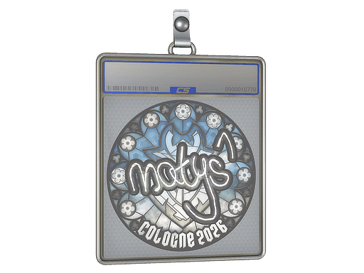 MATYS