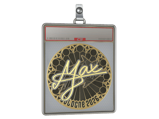 max (Gold)